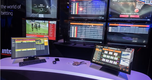 Betting Services