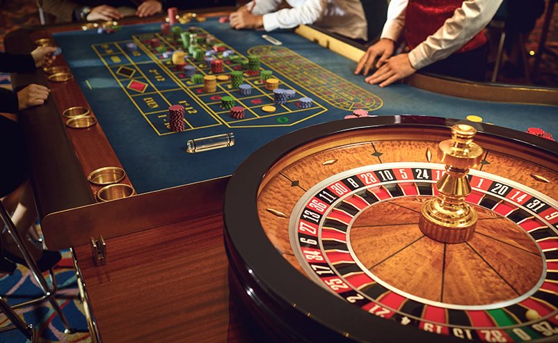 Best live casinos and games in Canada 2024